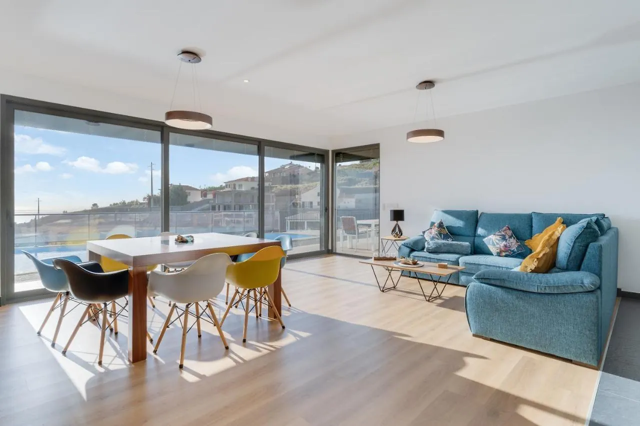 Casa Mozart II Villa Estreito Da Calheta