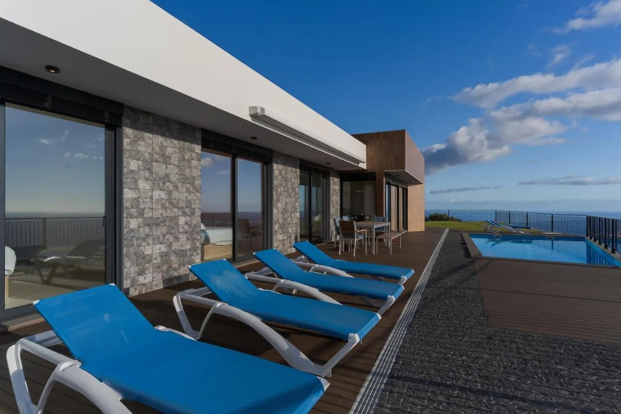 Casa Mozart II Villa Estreito Da Calheta