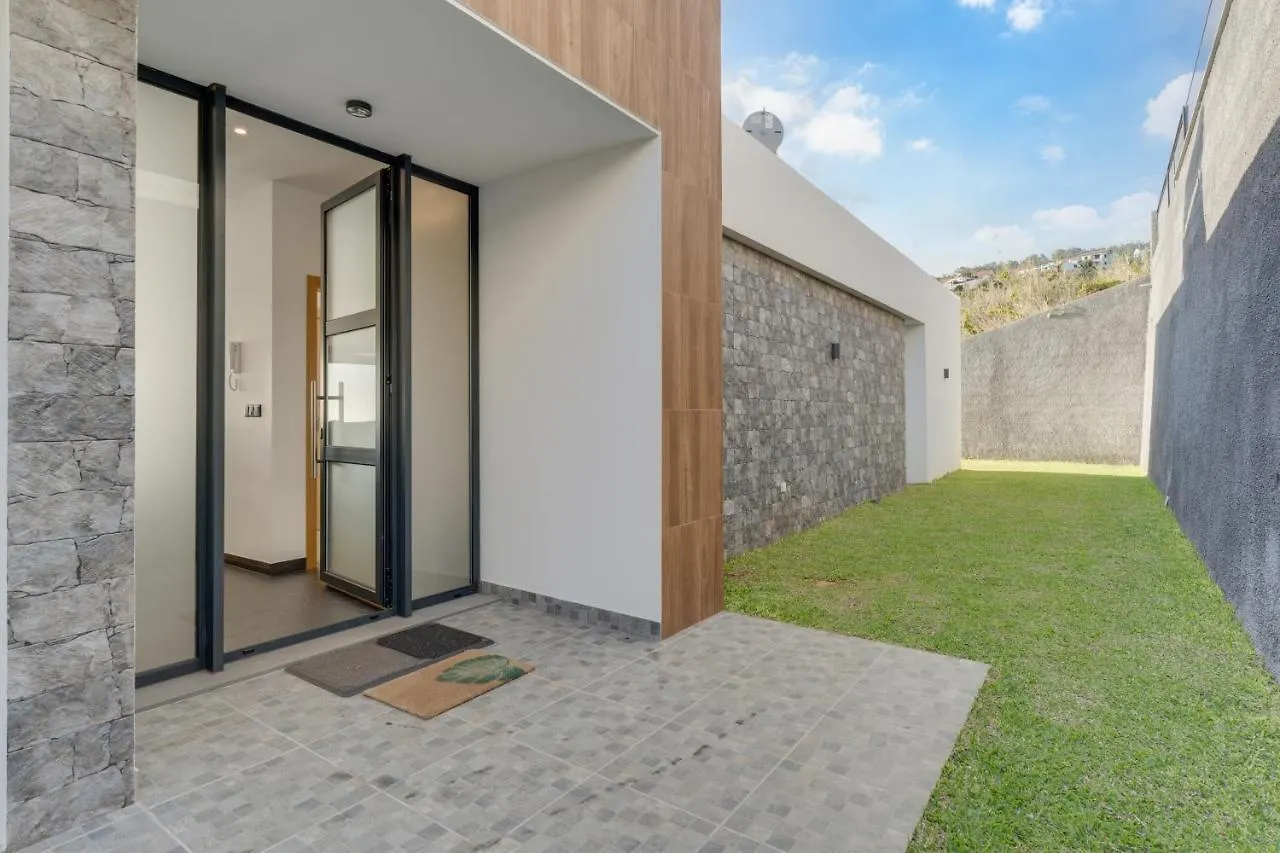 Casa Mozart II Villa Estreito Da Calheta